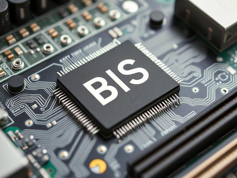 Basic Input Output System