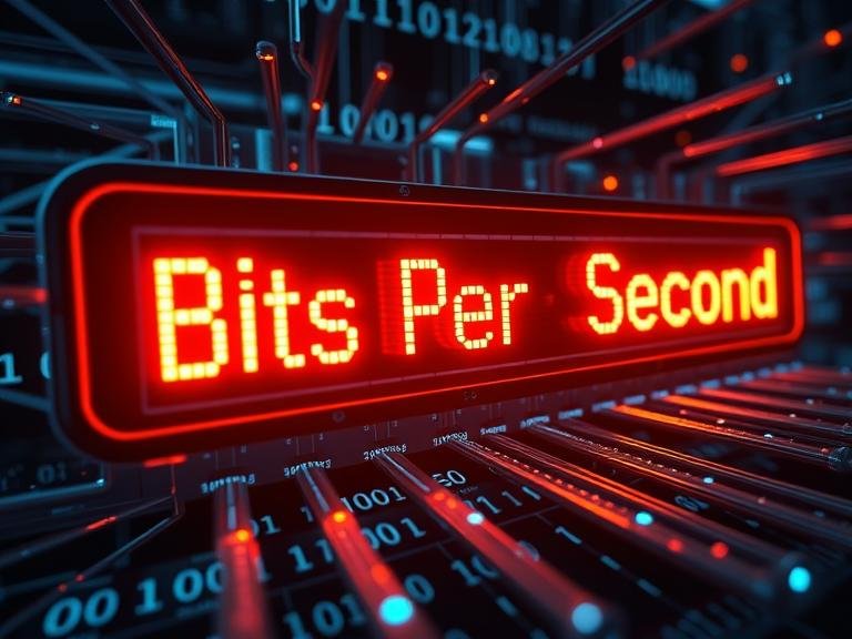 Bits Per Second