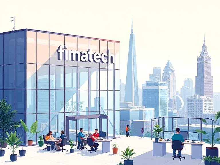 Major Tech Company Founded in San Francisco