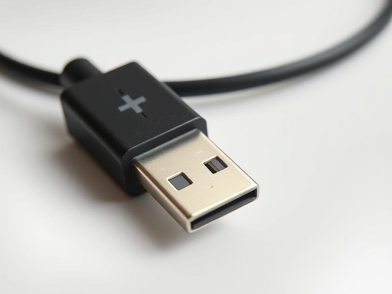 Micro USB Cable