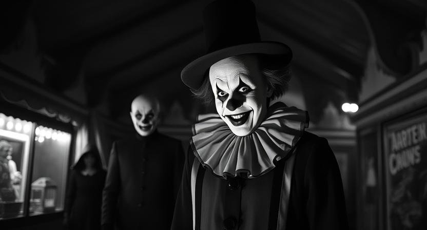 Art the Clown