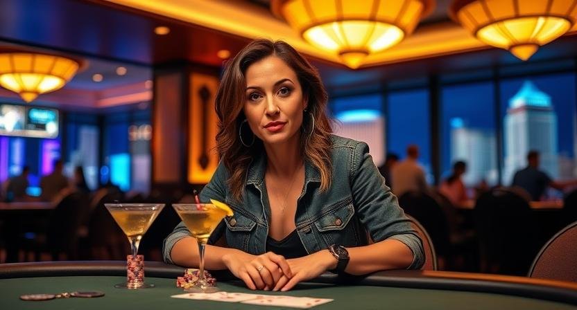 Chantel Mcnulty Las Vegas NV