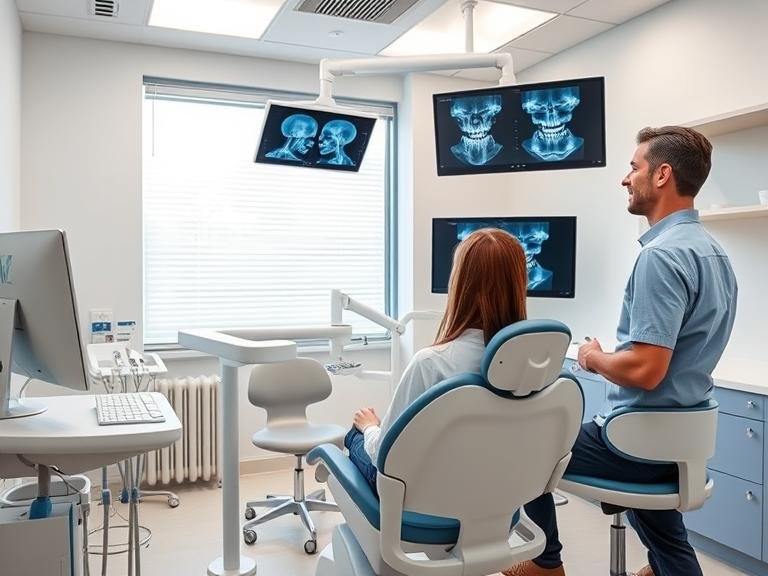 Dax Moore Complete Dental