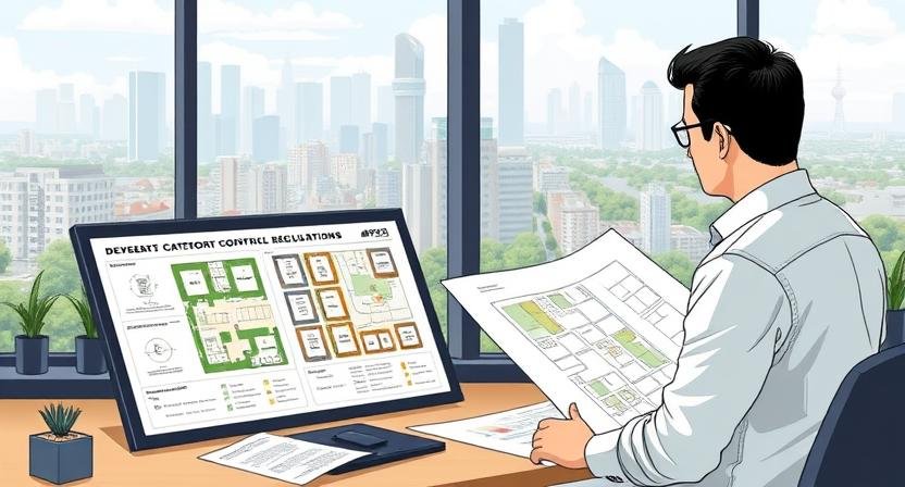 Development Control Regulations