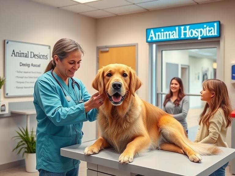 Dundalk Animal Hospital