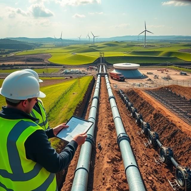 European Active Projects