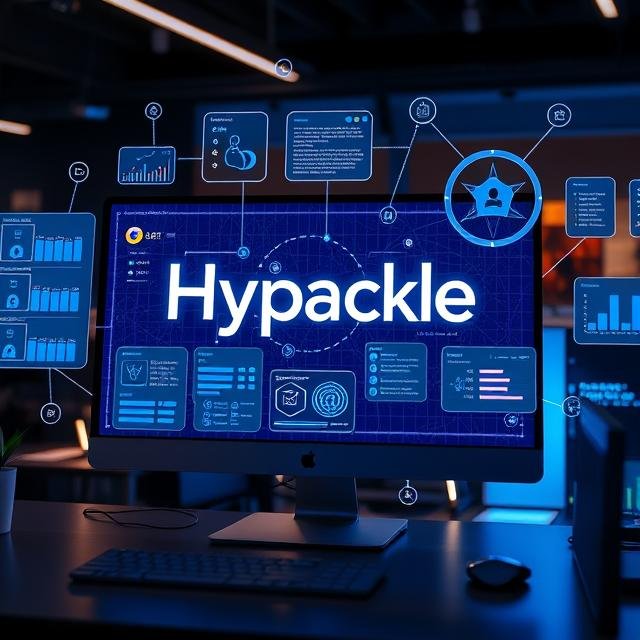 Hypackle