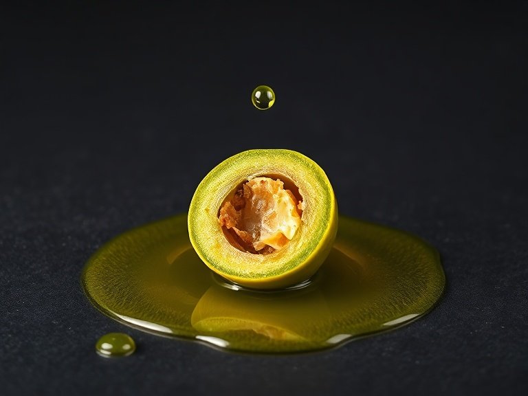 Is Olive Oil a Seed Oil