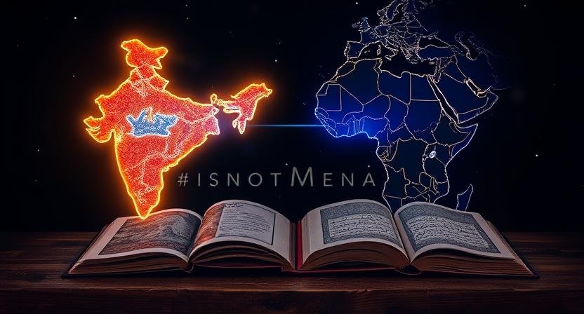 IsNotMENA