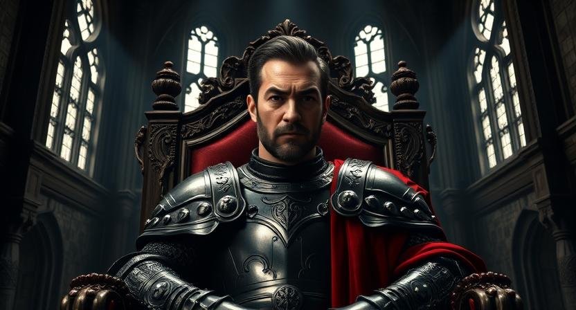 Lord Farquaad