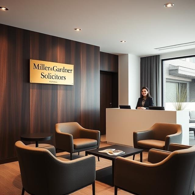 Miller Gardner Solicitors