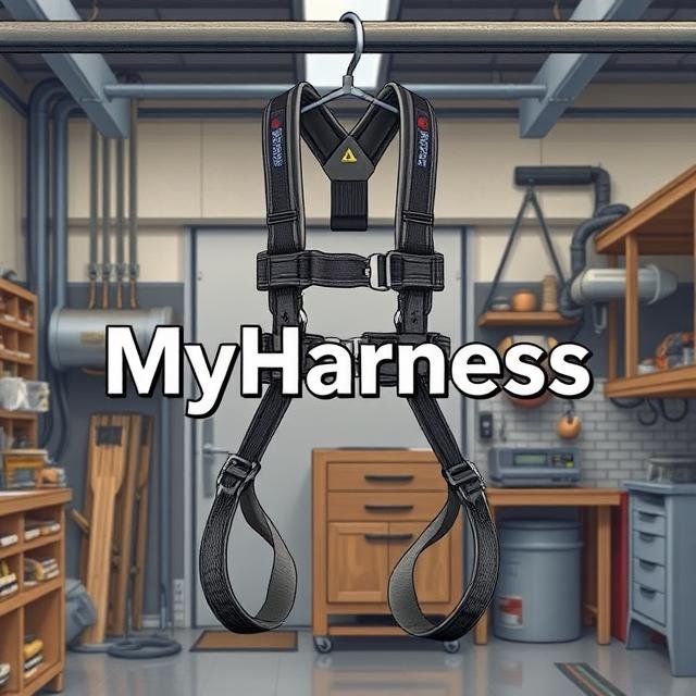 MyHarness