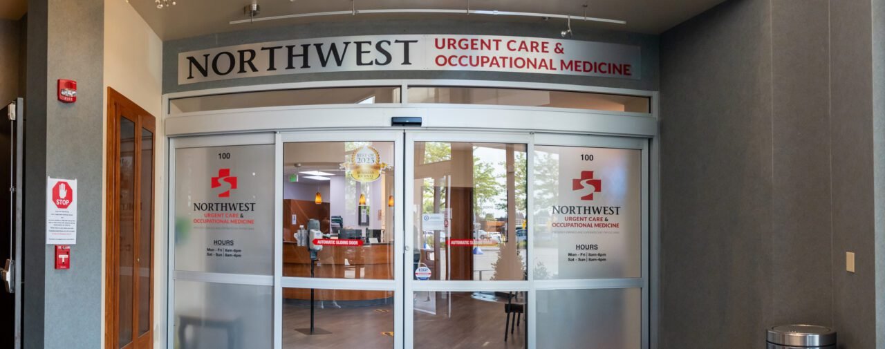 NW Specialty Hospital Post Falls