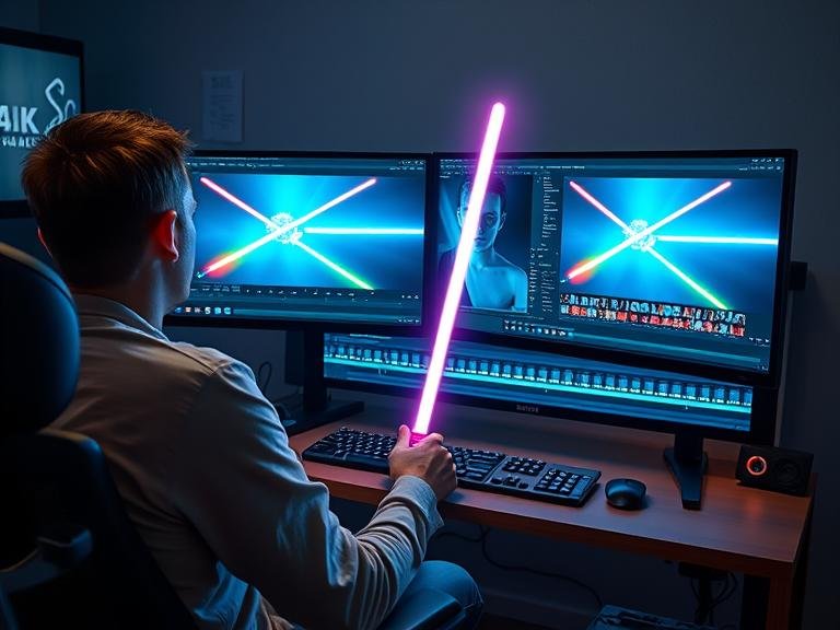 star wars movie fx maker codes