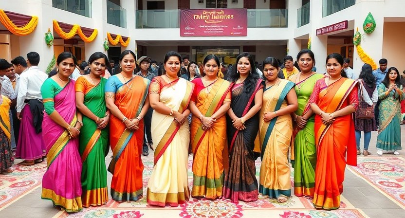 Tamil Students Association