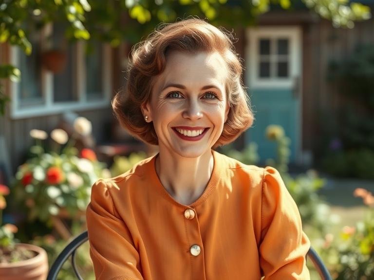 What Is Midge Short For