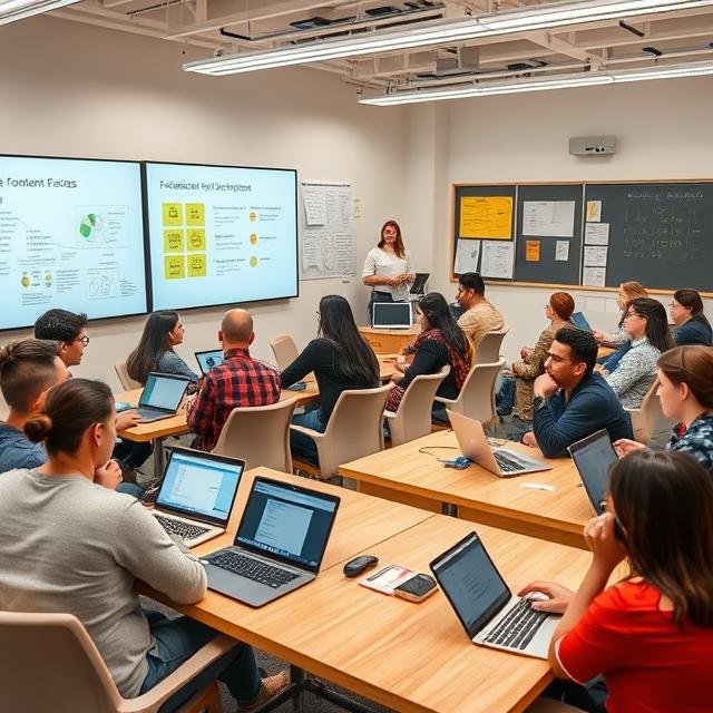 academy for educational development
